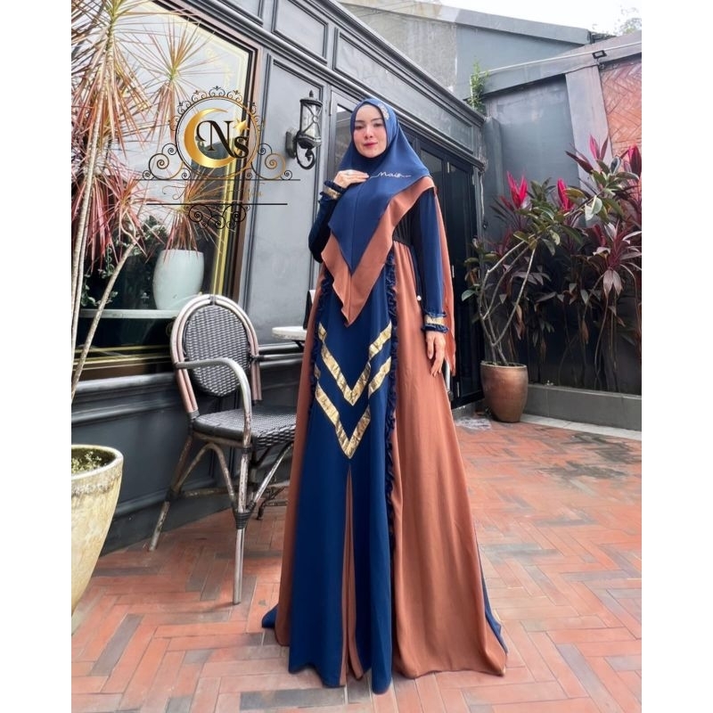 naraya syari by nais syari