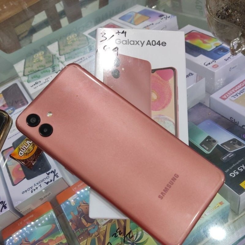 SamsungGalaxyA04e