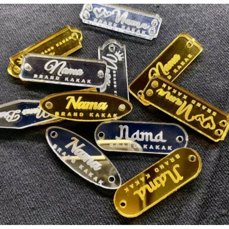 

LABEL HIJAB AKLIRIK | LABEL BAJU | MERK | LOGO | BRAND | LOGO BERJILBAB | KERUDUNG