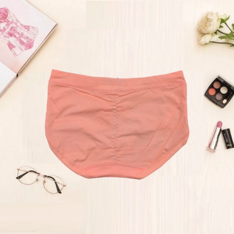 3pcs- CD wanita sayyes 1338 super soft / celana dalam wanita super soft,elastis / CD perempuan sayyes/ CD sayyes 1338 original