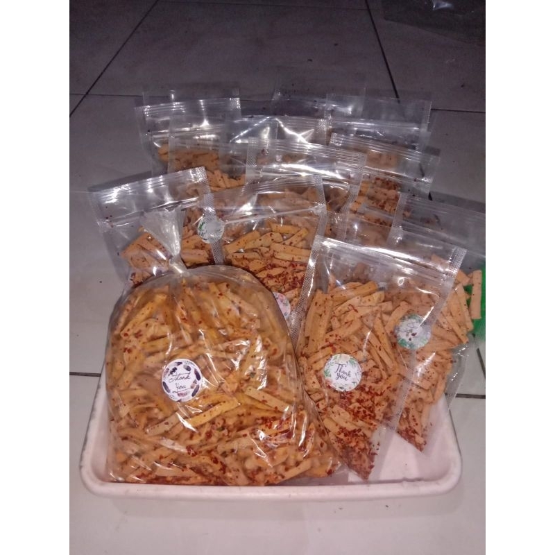

Basreng Murah Enak