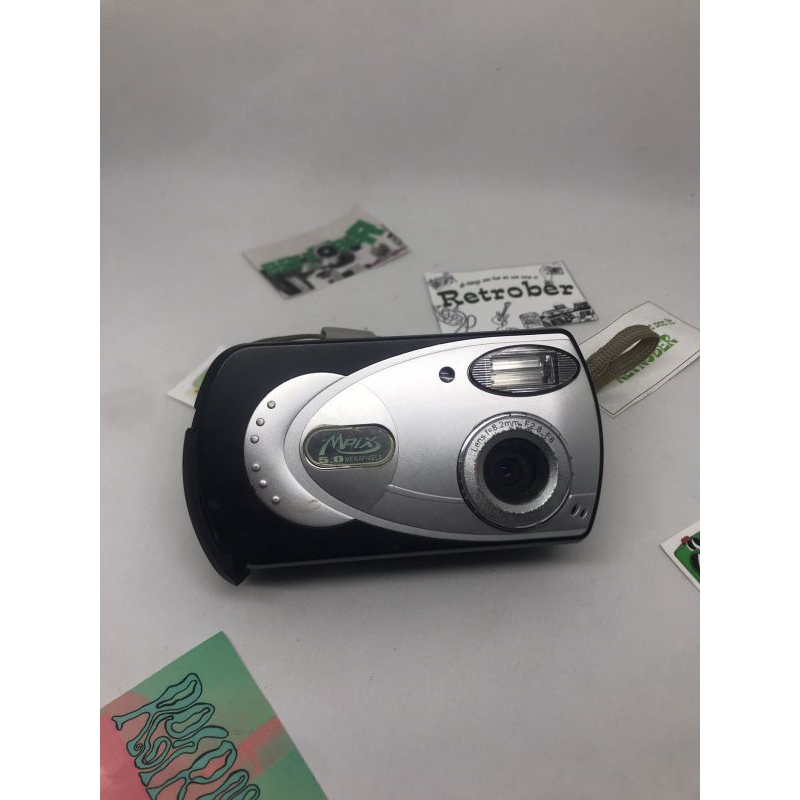 DIGICAM Mpix