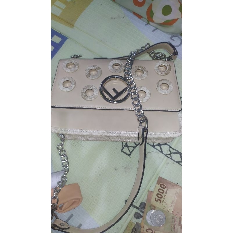 preloved/pl/second tas fendi