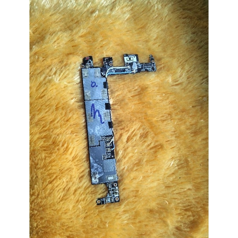 mesin luna v55c original