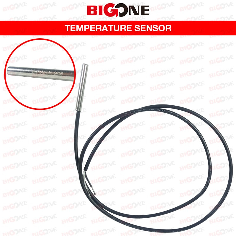 Temperature Sensor untuk Perternakan Kandang Ayam / sensor suhu kandang / sensor controler