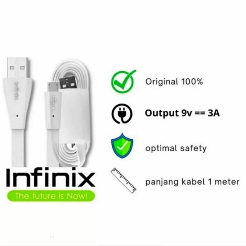 Kabel data OPPO VOCC Flash charging R15 ORI TYPE C MICRO