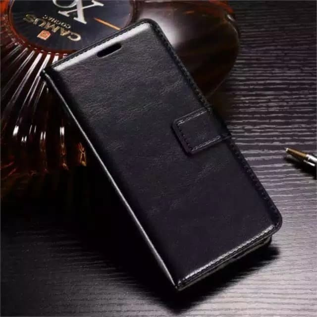 Flip Wallet Xiaomi Redmi Not 12 4g New 2023 (JAYA ACC)