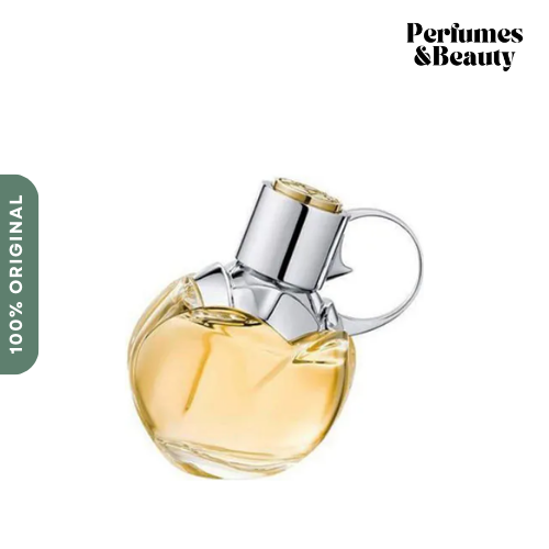 Azzaro Wanted Girl EDP 50ml Perfume Original + Box