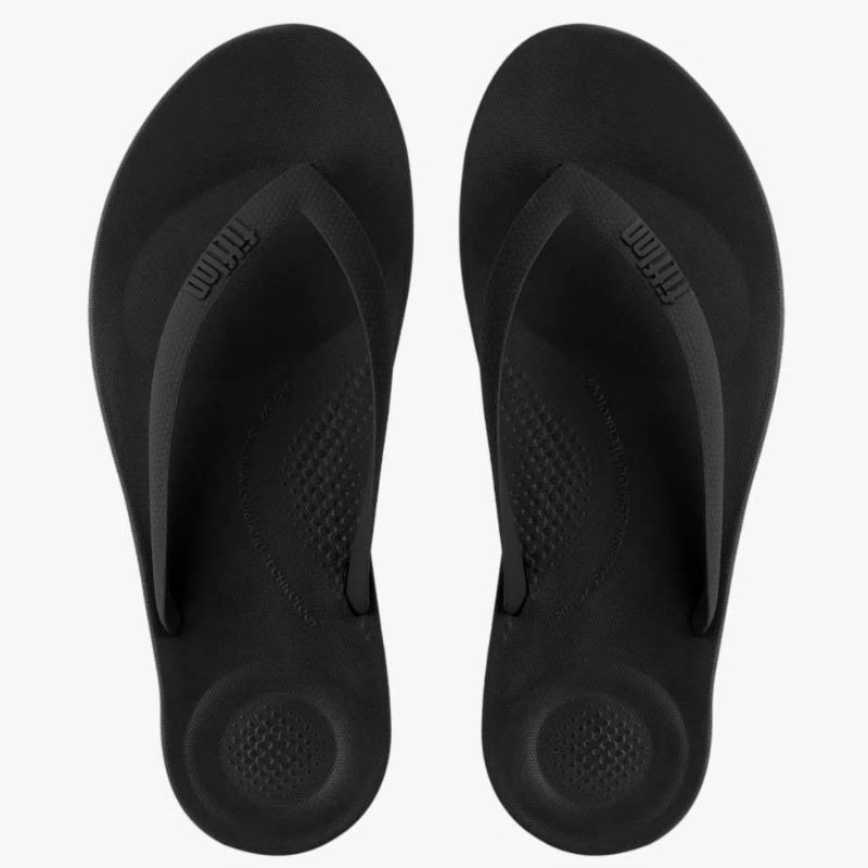 SANDAL PRIA FITFLOP ORIGINAL  IQUSHION ERGONOMIC SANDAL FLIP FLOP PRIA