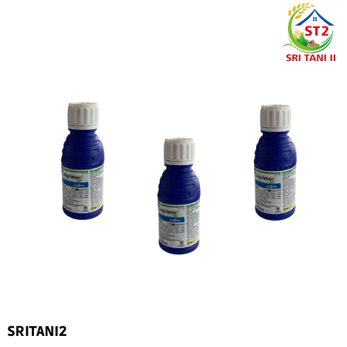 INSEKTISIDA Agrimec 18EC