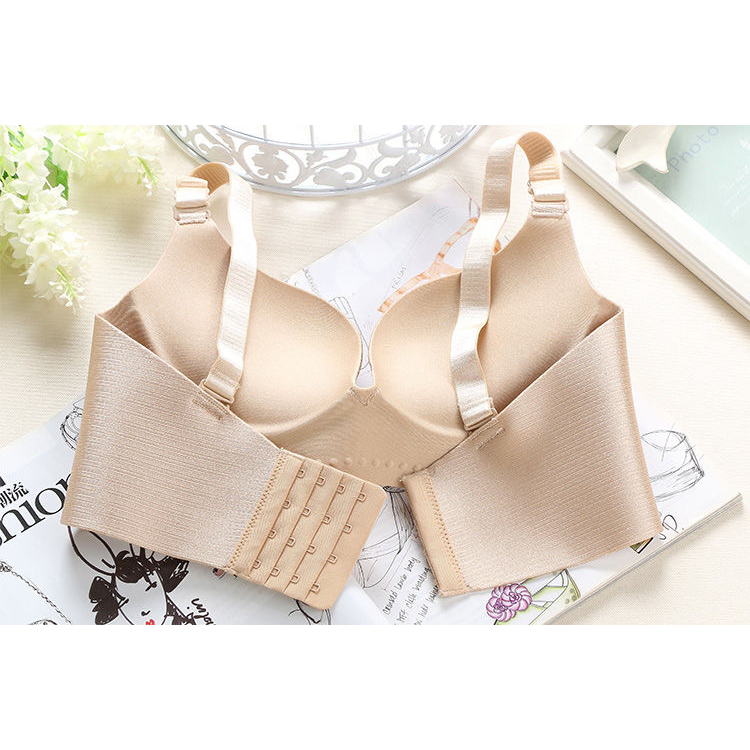 BRA / BH WANITA 3502 UKURAN 32-40 TERDAPAT 4 WARNA DAN KAIT 4 PAKAIAN DALAM WANITA