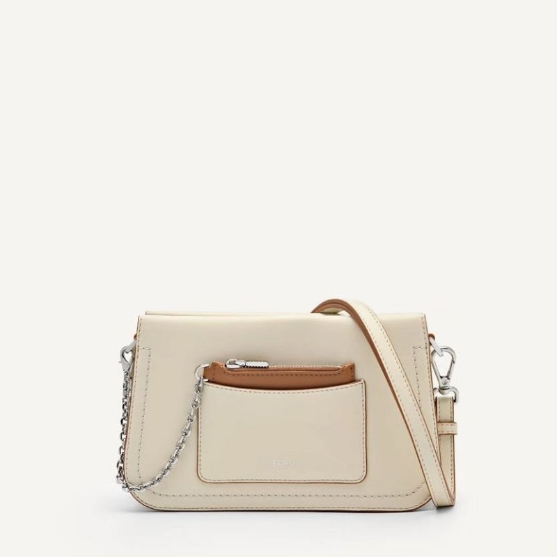 PDRO Bette Shoulder Bag