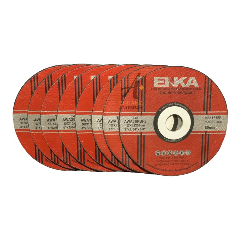 ENKA BATU GERINDA POTONG 4”