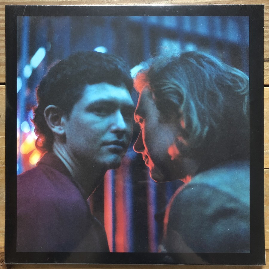 Vinyl / Piringan Hitam Surf Curse - Nothing Yet LP