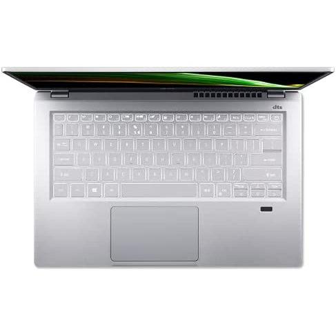 Laptop Acer Swift 3 SF314 RYZEN 5 5500 16GB 512GB SSD VEGA7 W11 OHS2021 14.0FHD IPS FP BLIT 43.R8PQ