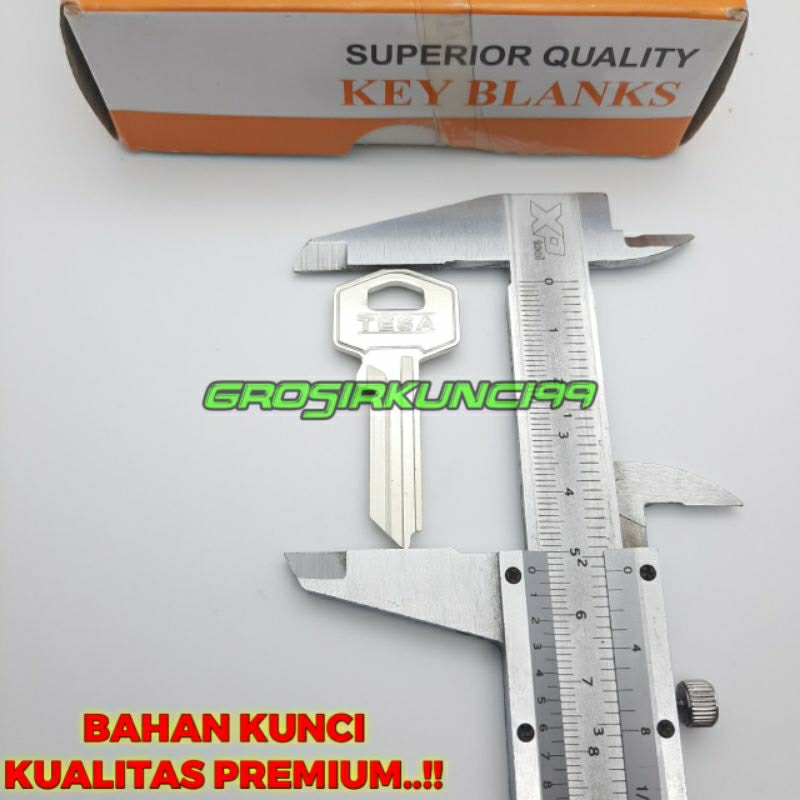 Bahan kunci Tesa . bahan kunci pintu rumah . bahan ahli kunci . kunci Tesa dan Ses