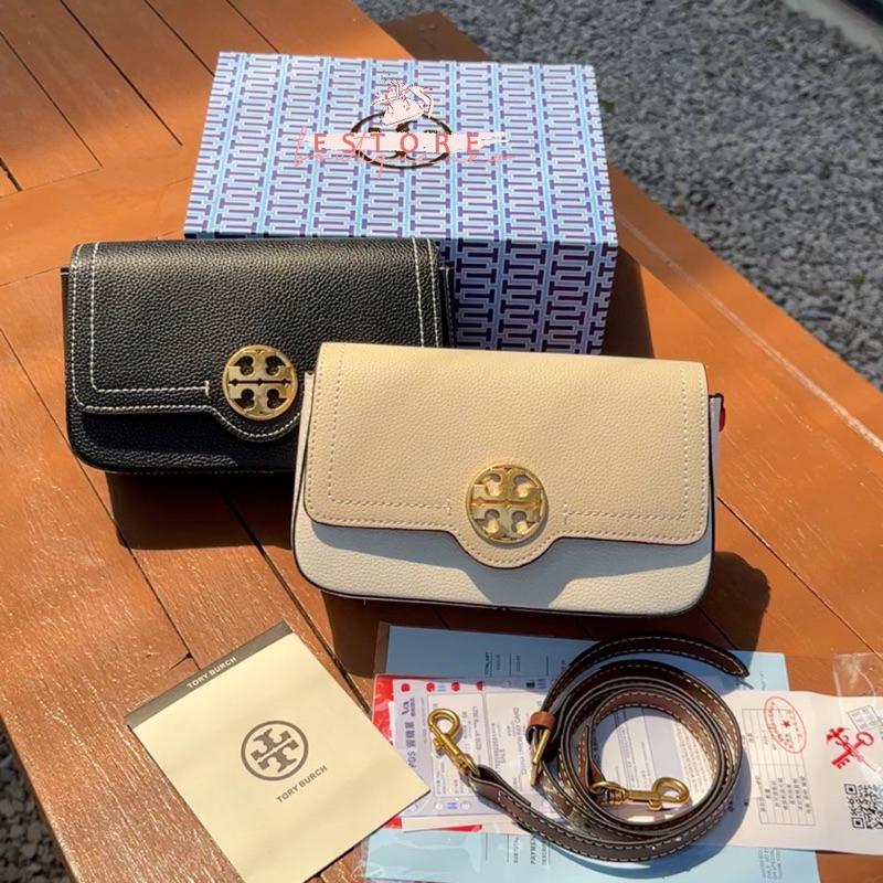 Tas Wanita Bahu Torb TwoTone