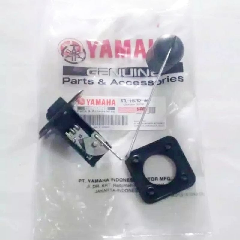 PELAMPUNG BENSIN MIO SPORTY SMILE SOUL FINO KARBU NOUVO JUPITER VEGA R VEGA ZR PLAMPUNG TANGKI MIO A