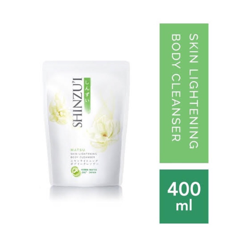 ShinzuiBodyCleanser
