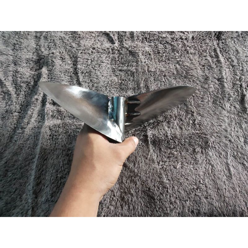 Baling" perahu  ces.katinting Thailand 100% stainless