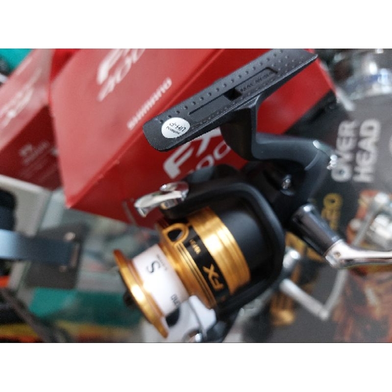 Reel Shimano FX4000