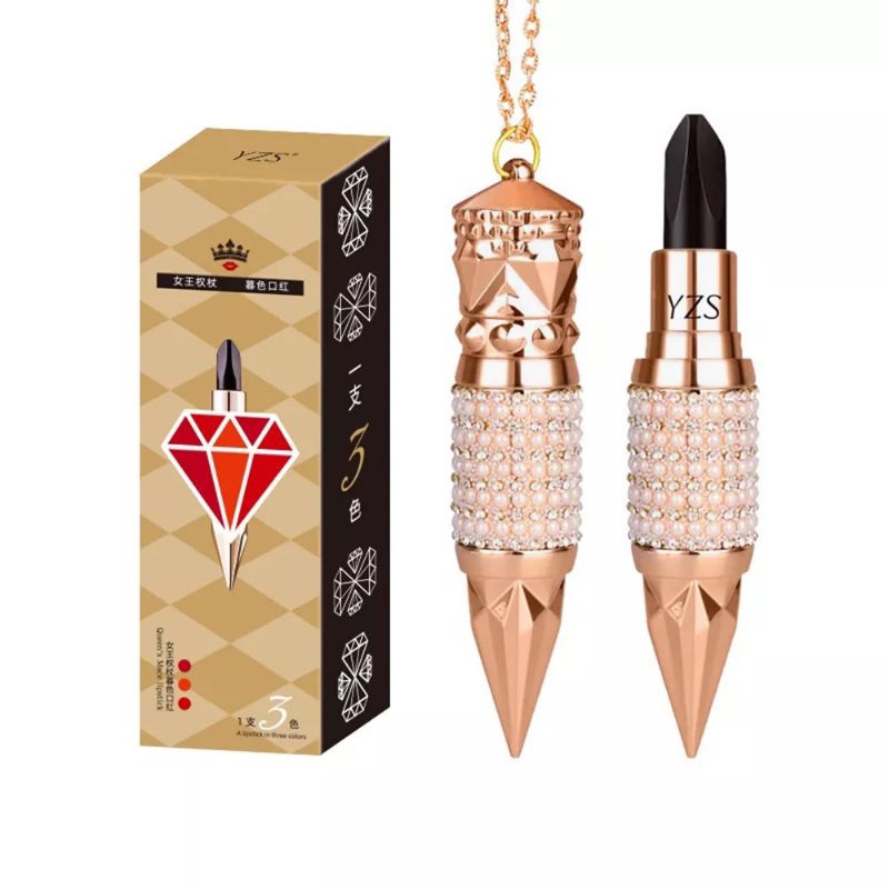 lipstik anti air tahan lama