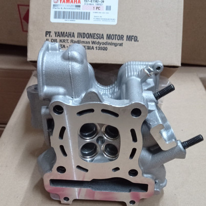CYLINDER HEAD / DEKSEL  JUPITER MX  [1S7-E1102-00]