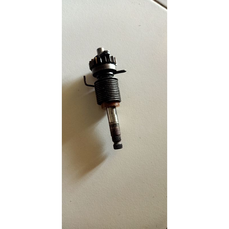 As kick stater As selahan Jupiter z Original