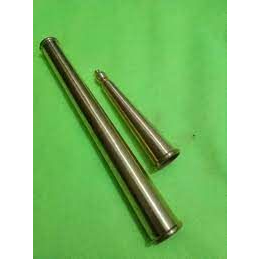 tunjungan tombak ukuran 25cm polos