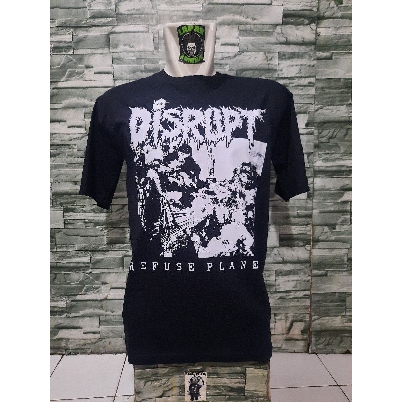 KAOS BAND DISRUPT
