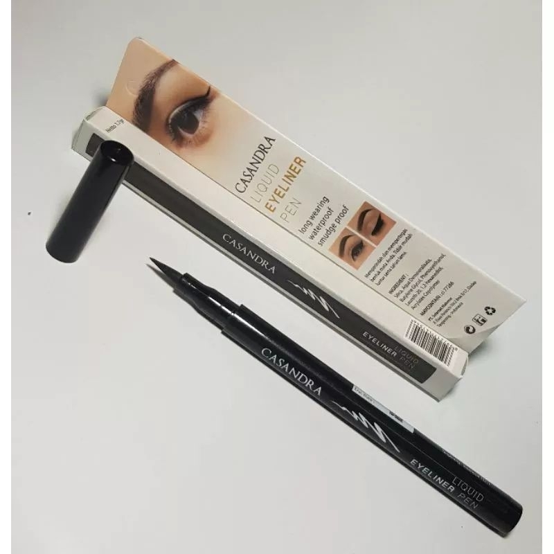 CASANDRA EYELINER PEN