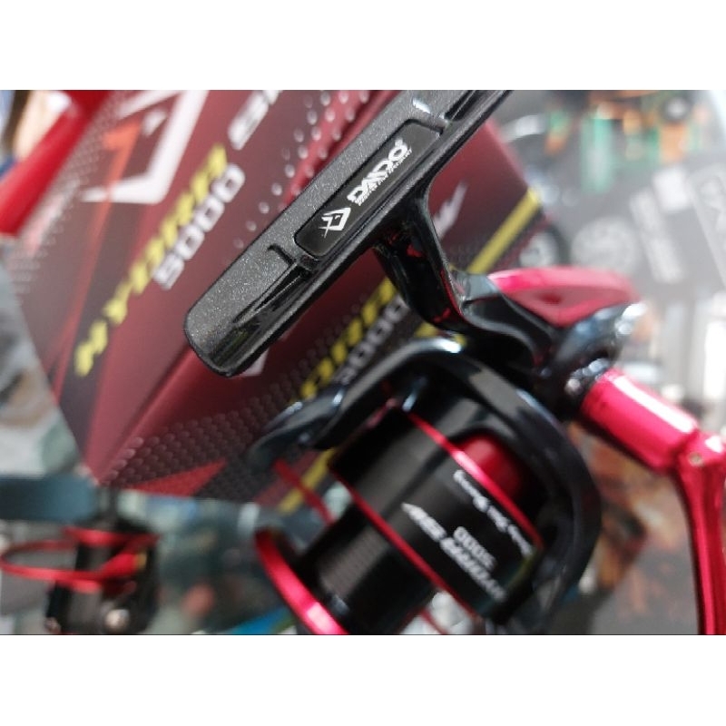 Reel Daido Hydra SW