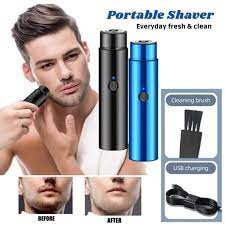 ART ALAT CUKUR RAMBUT ELEKTRIK MINI