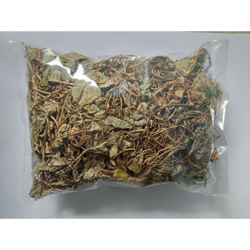 

Daun pegagan kering 50gr