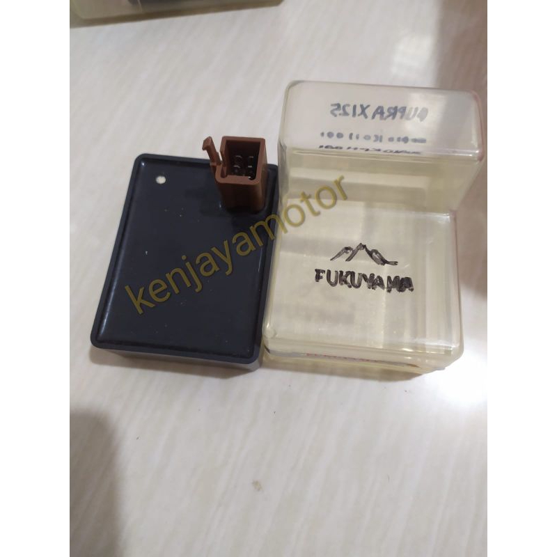 CDI KARISMA SUPRA X 125 FUKUYAMA