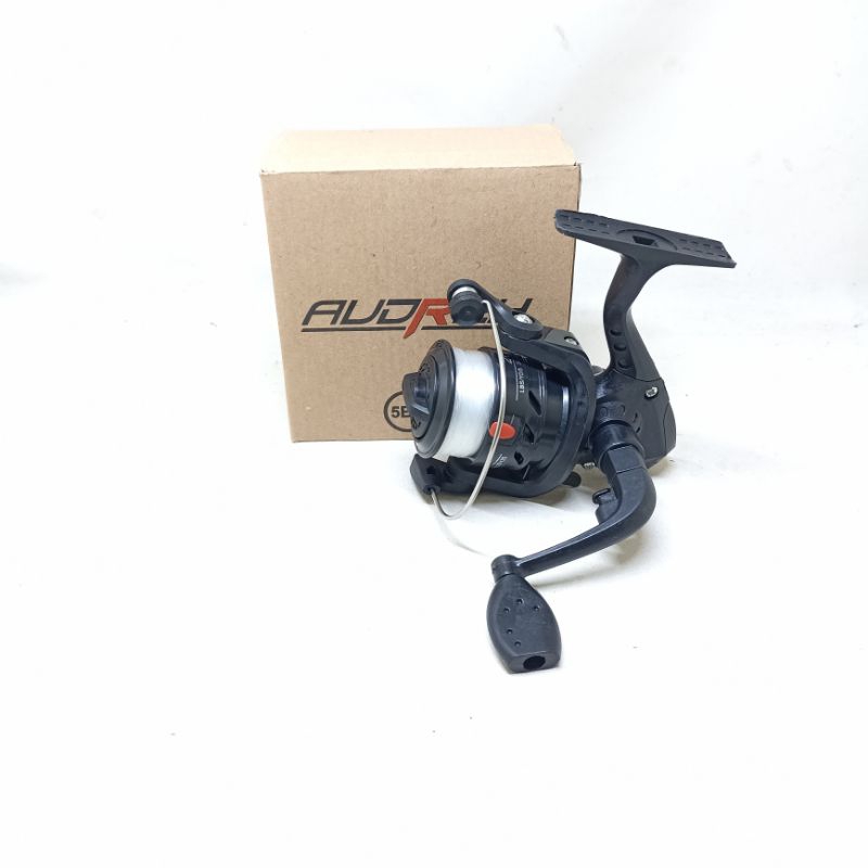 reel Audrey AW 200