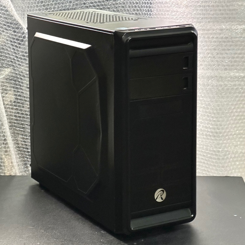 PC Gaming Core i3-6100 /RAM 16GB /Radeon R9-380 DDR5 4GB-192bit Second