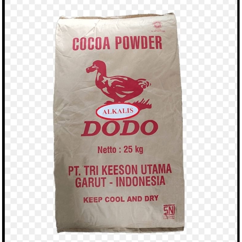 

BUBUK COKLAT DODO 500 GR