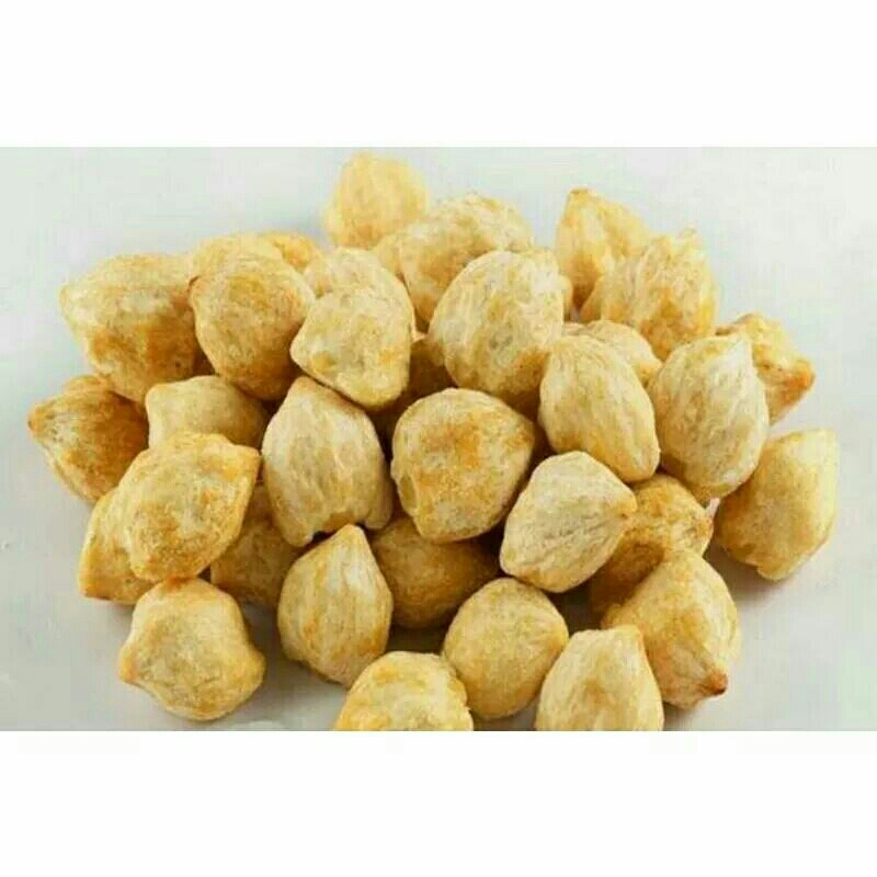 

500 gram kemiri utuh