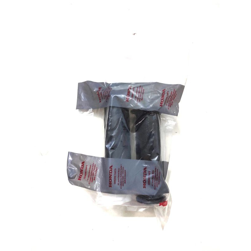 HAND GRIP/HAND FAT/PIPA GAS HONDA SCOOPY KARBU, BEAT KARBU ORI KVY