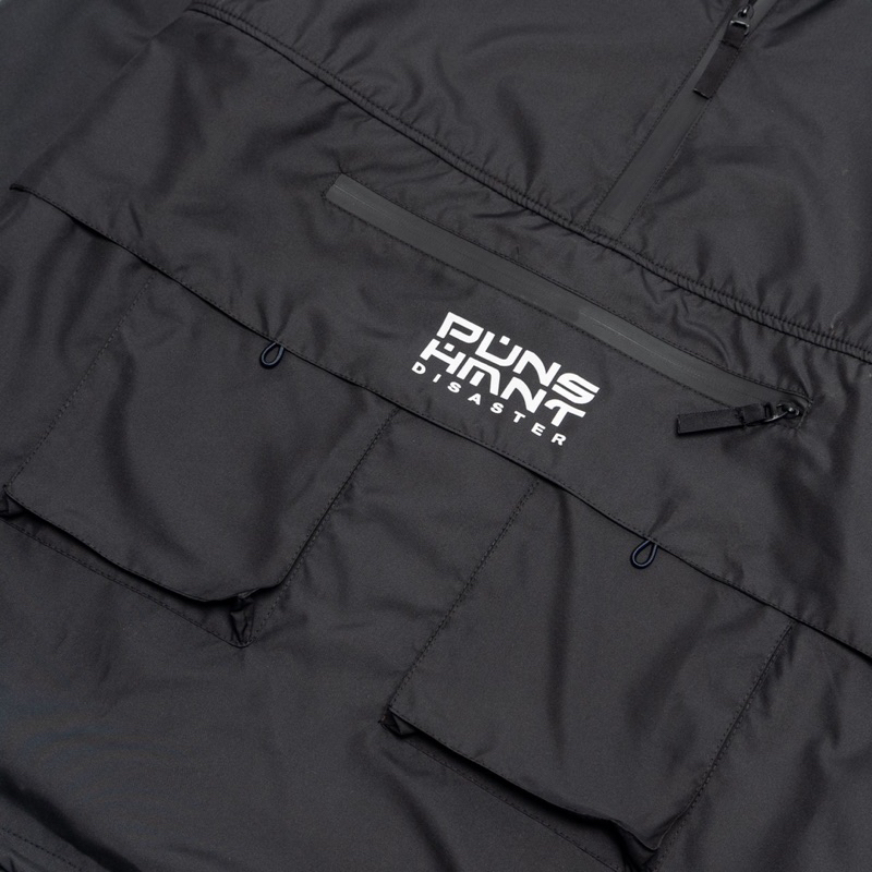 jacket anorak gropcore original premium quality