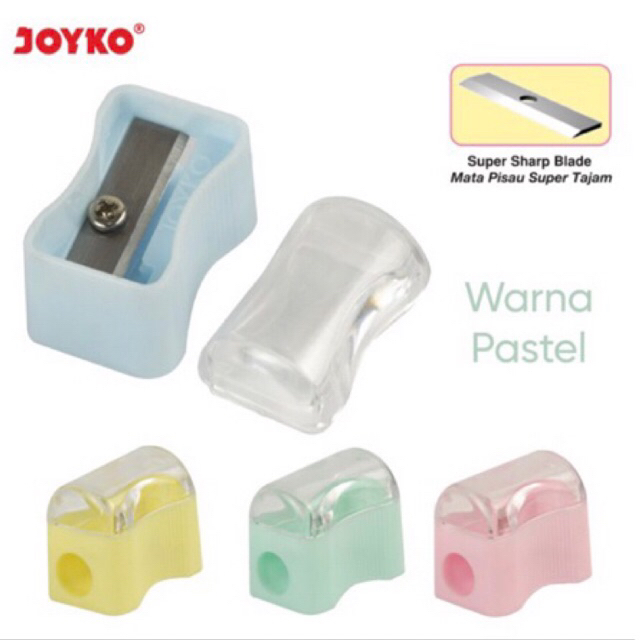 

Sliper/dautan JOYKO SP-362Ptl /rautan murah