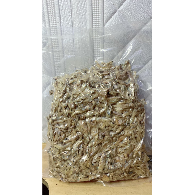 

teri tawar kering premium