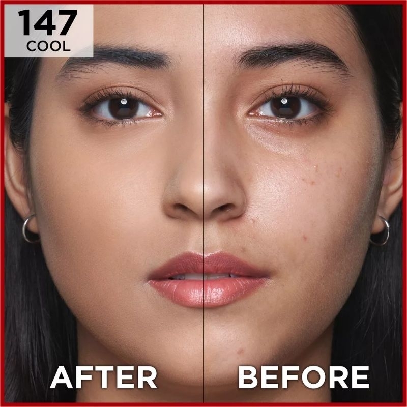 Original L'oreal Loreal Infallible 32H Matte Cover 35 ml 30 95 105 110 118 125 128 140 147 240