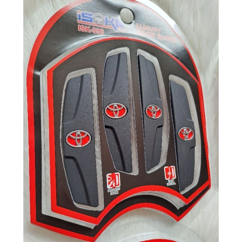 DOOR GUARD PENGAMAN PINTUOBIL ISK 365