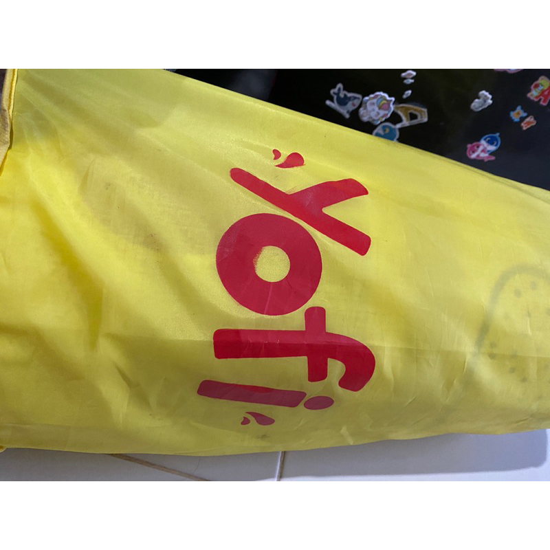 playmate yofi / playmate anak2