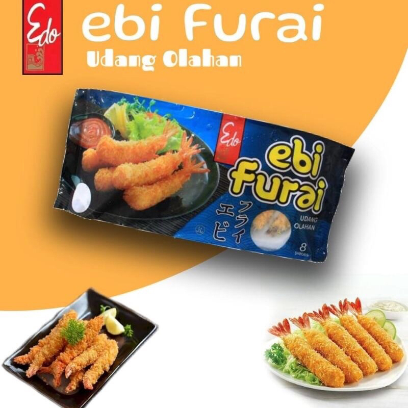 

edo ebi furai