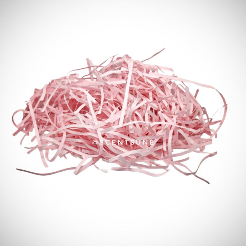 

Premium Tebal Shredded Paper/ Kertas Cacah / Kertas Serut / Kertas Hampers / Kertas Packing