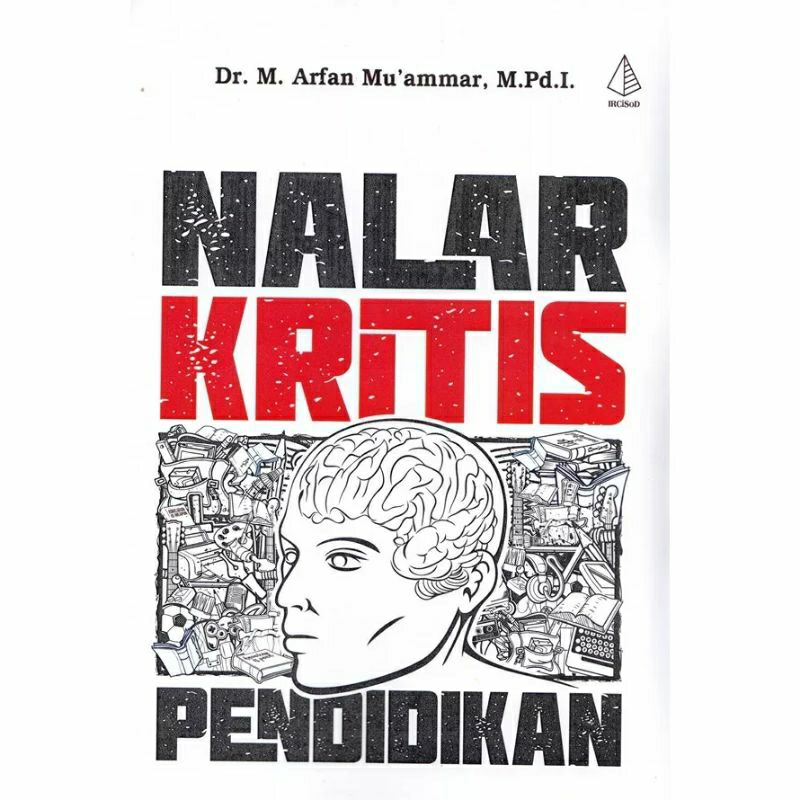 Nalar Kritis Pendidikan
