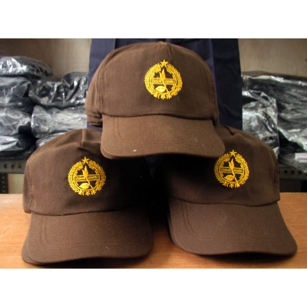topi pramuka penggalang